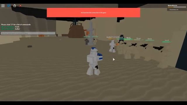 ROBLOX you lost connection too the game смотреть онлайн