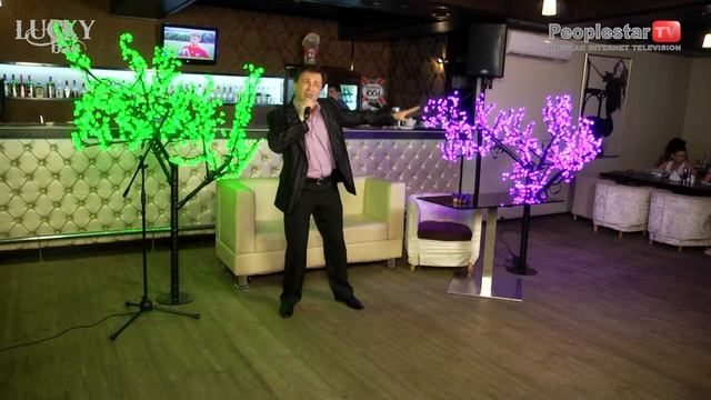 Сердце пополам - Михаил Михайлов смотреть онлайн