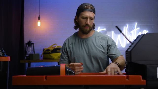 Upgrading my home film developing setup | JOBO CPP2 смотреть онлайн