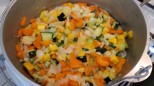 ?❤️ ИКРА КАБАЧКОВАЯ ? САМАЯ ВКУСНАЯ ИКРА из КАБАЧКОВ на ЗИМУ!!! SQUASH CAVIAR смотреть онлайн