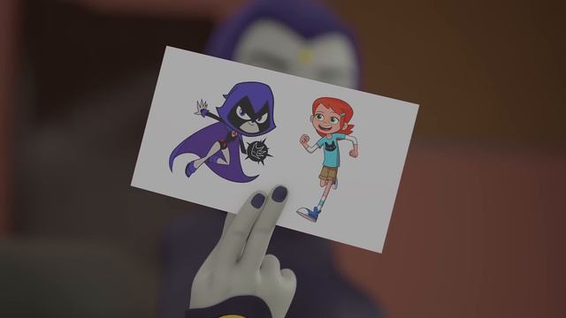 Gweniverse