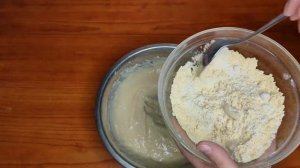 Венские вафли по рецепту ПП