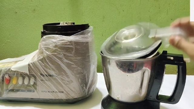 Panasonic Blender Mx-AC555 After 1Year later Review / এক বছর পর কেমন সার্ভিস দিল? смотреть онлайн