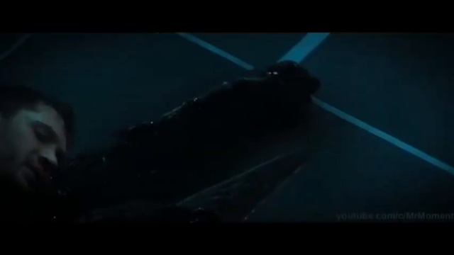 Веном антигерой песня Esman смотреть онлайн