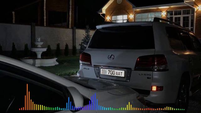 50Cent Feat. Black Style In Da Бацэ Remix 🔊