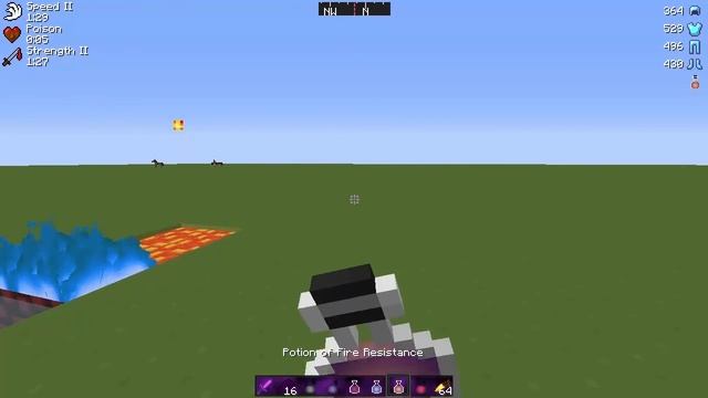Minecraft PvP Texture Pack - Default FPS BOOST Purple Edit NO LAG 16x16 BOOSTER FPS+ 1.9 1.8 1.7 смотреть онлайн