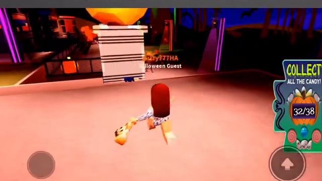 Finding the candies in Sensei’s Homestore V2 || Sparkle Gamer Hajra смотреть онлайн