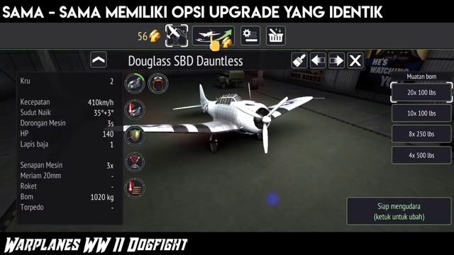 Warplanes WW1 Sky Aces vs Warplanes WW2 Dogfight смотреть онлайн