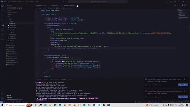 [FR] On continue nos lectures sur JS et React/Nextjs - vid 2 смотреть онлайн