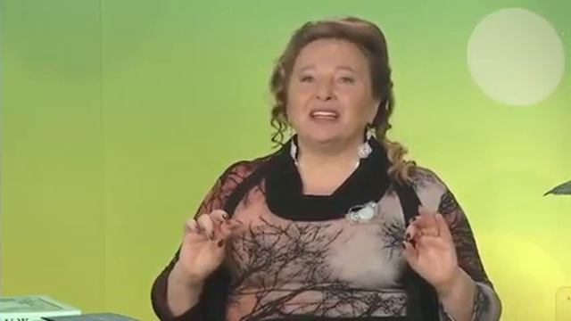 Сила живого слова в «Живой книге» Как избавиться от ненужного и обрести процветание смотреть онлайн