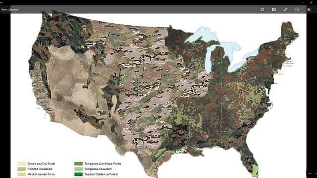 Военные Камуфляжи США - Введение смотреть онлайн