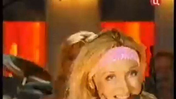 К.Орбакайте Просто любить тебя