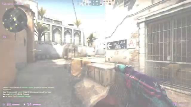 ТОП Приколы/Баги/Юмор/CSGO смотреть онлайн