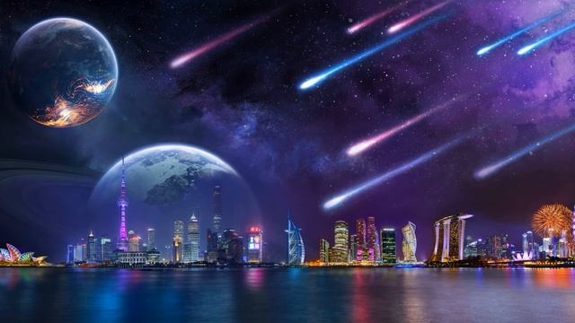 Исцеляющая медитация от любого негатива, наполняет силой, энергией и любовью. смотреть онлайн