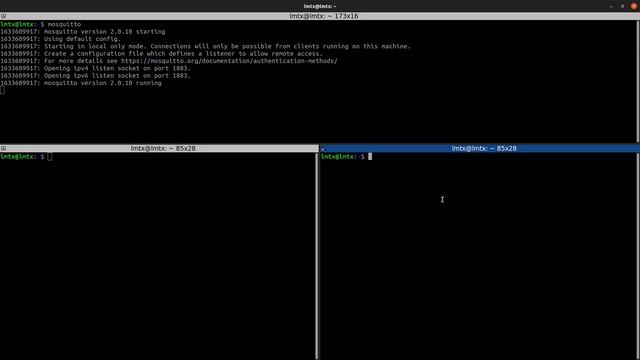 MQTT Topic Aliases reduce the bandwidth requirements, I will explain how to use them in IoT system. смотреть онлайн