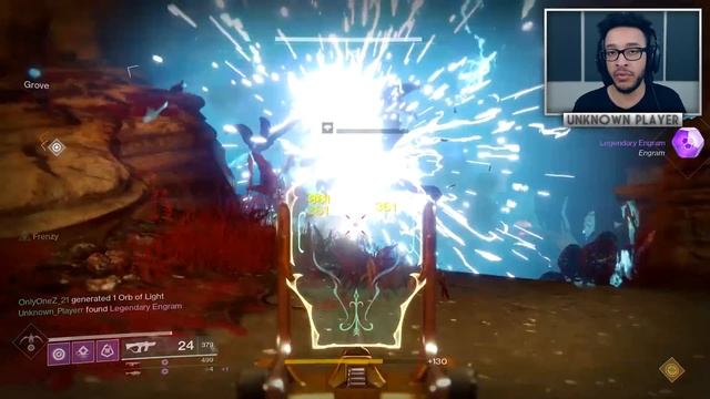 Destiny 2: HIDDEN TOWER QUEST & PERMANENT ELEMENTS! Last Word Tease, Expired Coupon & Removed Loot смотреть онлайн