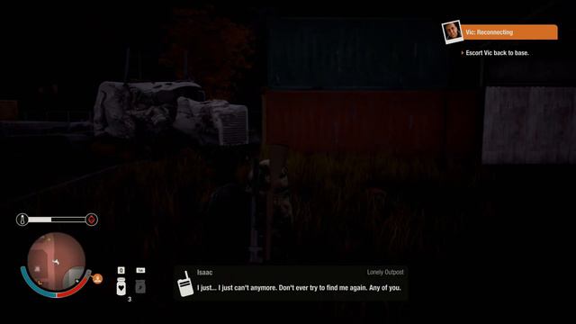 State of Decay 2 - Heartland - Episode 7 смотреть онлайн