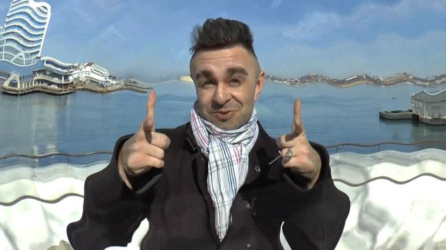 Крым. Мужчины Севастополя поздравляют женщин России с 8 марта! смотреть онлайн