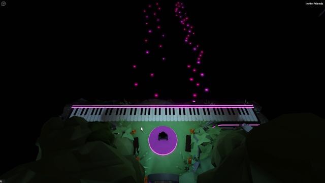 It's Been So Long (FNAF 2) - The Living Tombstone | Roblox Piano смотреть онлайн