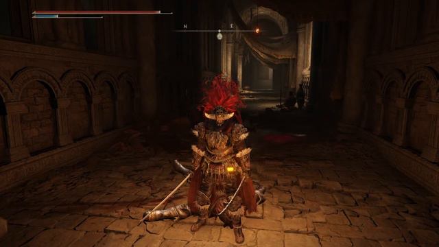 Elden Ring on PS5 at 60FPS playing it for the first time смотреть онлайн