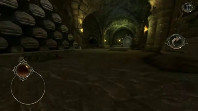 Hellraid: The Escape gameplay walkthrough || Chamber 4 || смотреть онлайн