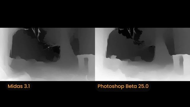 Create Better Quality Depth Maps From 2D Images With New AI Tools смотреть онлайн