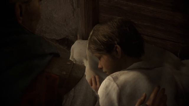 A Plague Tale Requiem часть №2 смотреть онлайн