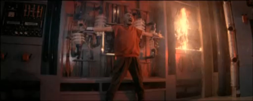 Mad Mission 4: Rien ne Sert de Mourir (Zui Jia Pai Dang 4: Qian Li Jiu Chai Po - 1986) - Partie 2/2 смотреть онлайн