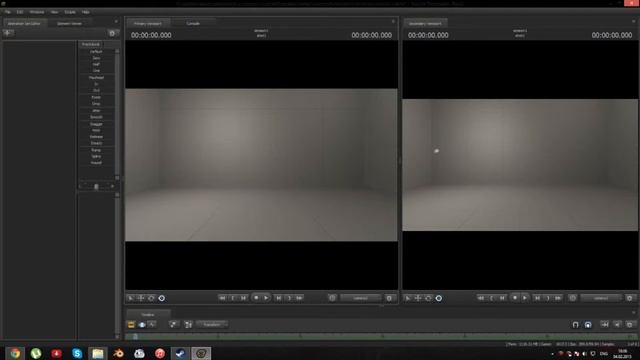 Туториал по SourceFilmMaker(SFM) Урок #00 - Знакомство с программой смотреть онлайн
