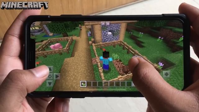 Download Minecraft Mobile on IOS 2023! смотреть онлайн
