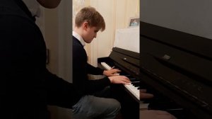 Л.В. Бетховен Соната 19 op.49 N1