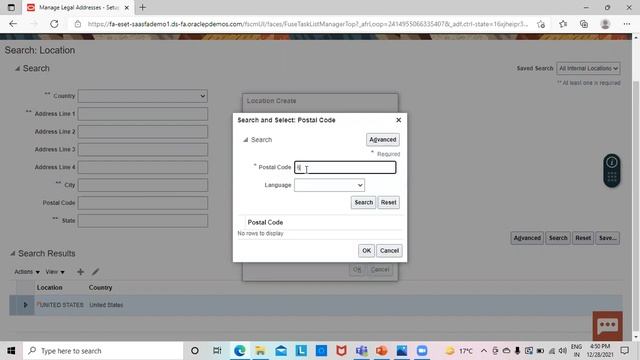 Oracle Fusion Create and Manage Legal Entity | Oracle Fusion Legal Entity | Oracle Fusion Implement смотреть онлайн