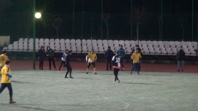 РЕМОНТНИК - ШАМИС. 20 Тур. Третья лига КБР. Группа А. 2020 смотреть онлайн