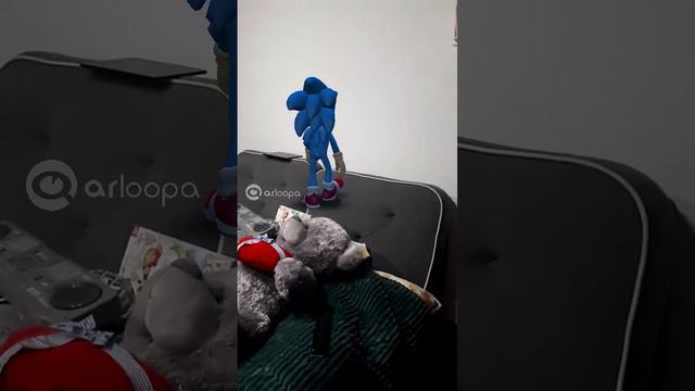 соник ушол от меня смотреть онлайн