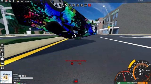 ALL *NEW* SECRET WORKING ULTIMATE DRIVING CODES! *2020* Roblox Ultimate Driving смотреть онлайн