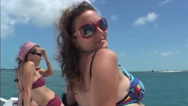 Остров Кайо-Ларго. Куба (Cayo Largo, Cuba) part 2 смотреть онлайн