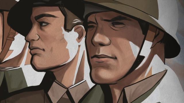 World of Kaiserreich - Commune of France смотреть онлайн