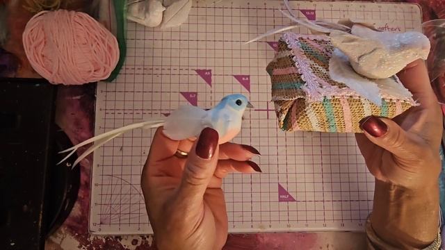 DOLLAR TREE XMAS DIY FAUX LOLLY POPS,CAKES & TOOTSIE ROLLS смотреть онлайн