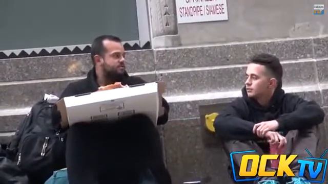 Сытый голодного не поймёт смотреть онлайн