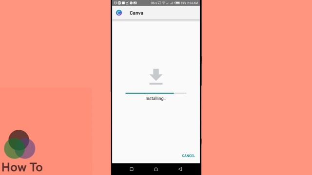 How to dawnload Canva premeium pro features | Canva premium pro apk for android | смотреть онлайн