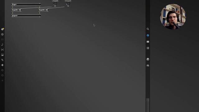 Max/Msp/Jitter - MSP урок 36. Как самому сделать плагин в Ableton (max4live)? смотреть онлайн