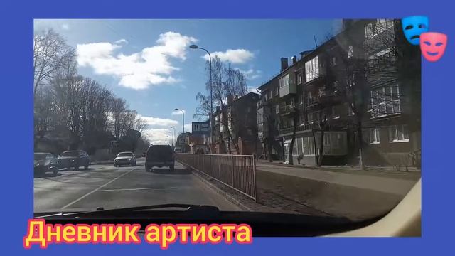 Самый западный город России - город Балтийск очаровал меня до глубины души. смотреть онлайн