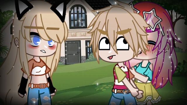 -Ведьма и осёл, Король и шут) _meme_Gacha club_-Уточка_UwU смотреть онлайн