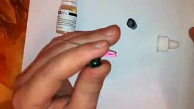 Заправка картриджа модель 510eGo от http://vaportorg.ru/ смотреть онлайн