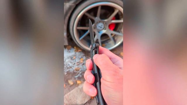 НОЖ ZERO TOLERANCE 0804CF BH 20CV REXFORD USA смотреть онлайн