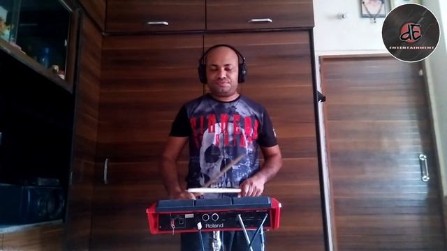 Mazaa | B Praak | Jaani | Arvind K | SPD SX SE | Trap Version | Devraj Event смотреть онлайн