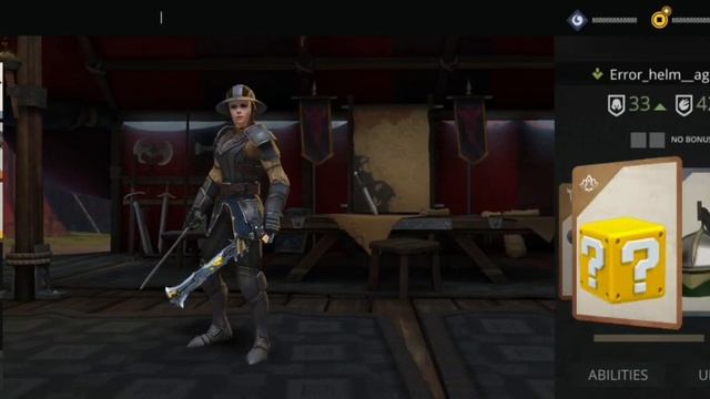 Shadow Fight 3 - Old hack 1.0.3915 смотреть онлайн