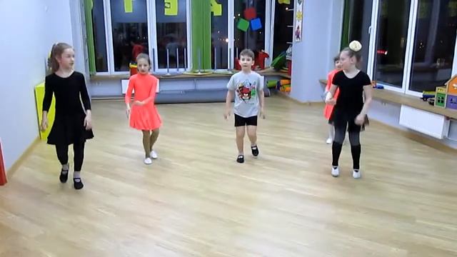 02032018 Танец на танцах к 8 марта буги вуги смотреть онлайн