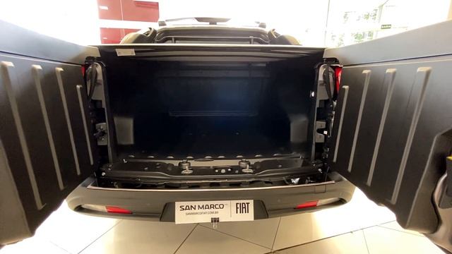 FIAT TORO RANCH A NOVA REFERÊNCIA EM UTILITÁRIOS ESPORTIVOS! POR R$ 221 MIL. смотреть онлайн