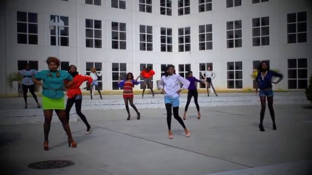 Verve' Fashion Movement Chris Brown Beautiful People (Cover)